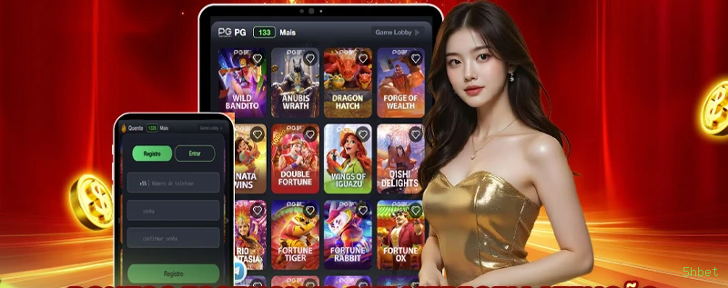 5hbet