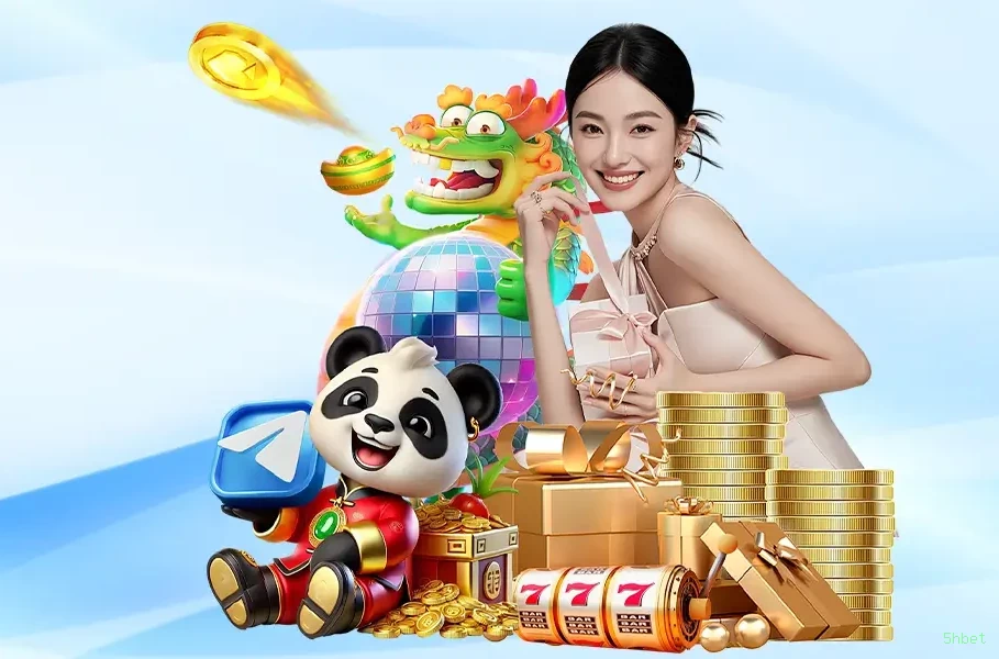 5hbet
